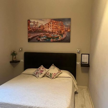 Termini Station Rooms Holidays Rome Extérieur photo